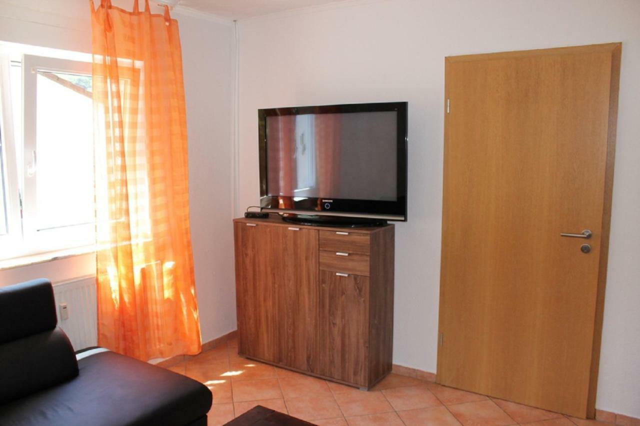 Ferienwohnung Jasmin In Schoenau Bei Heidelberg Fewo 2 Schonau  Dış mekan fotoğraf